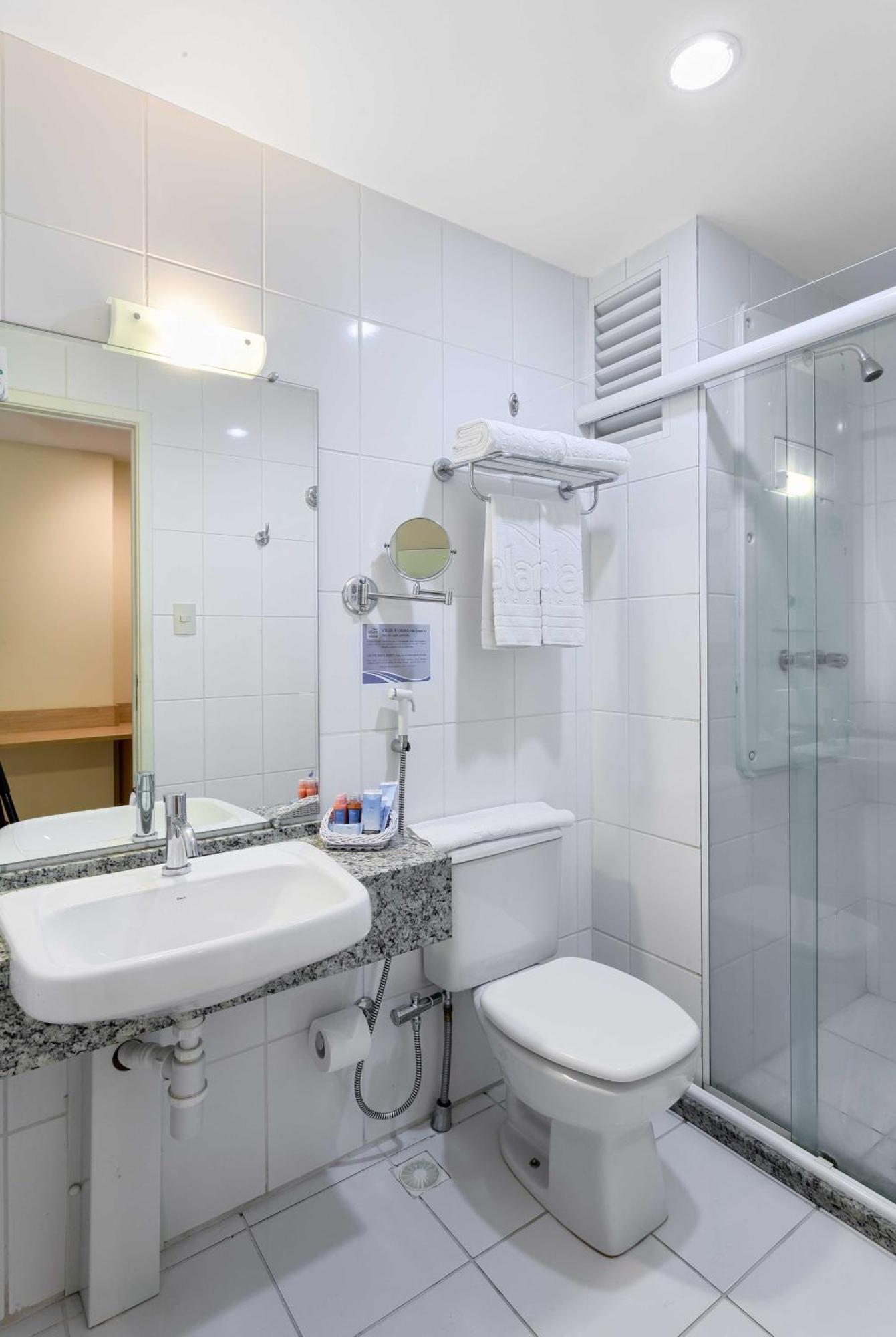 Praiabella Hotel São Luís Zewnętrze zdjęcie